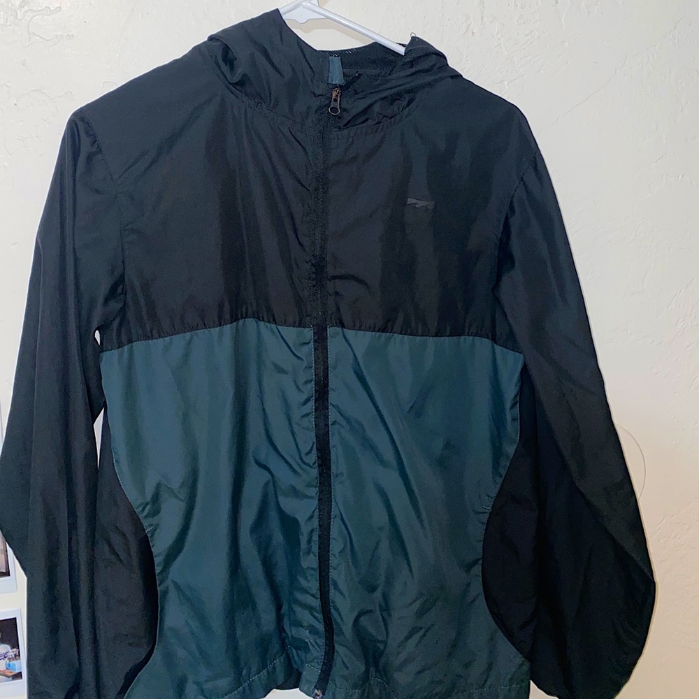Billabong Windbreaker